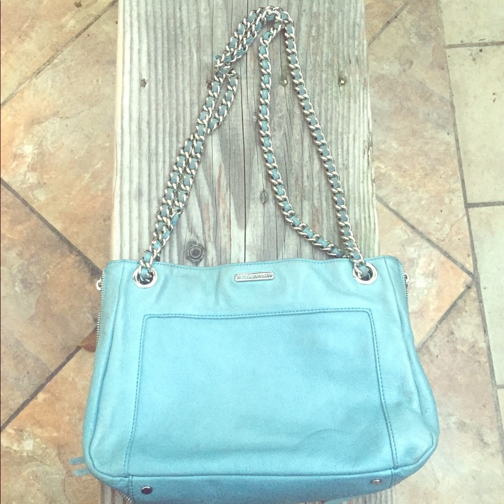 Rebecca Minkoff Swing bag